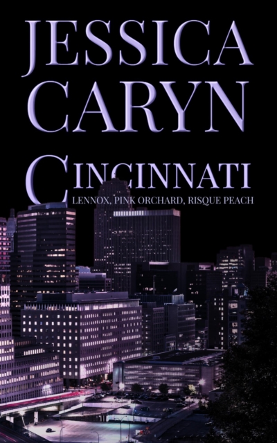 Cincinnati 6-8, Lennox, Pink Orchard, Risque Peach