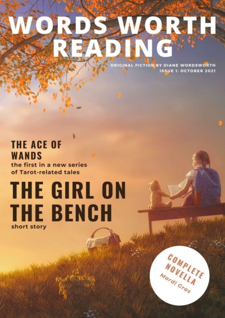 Issue 1: October 2021