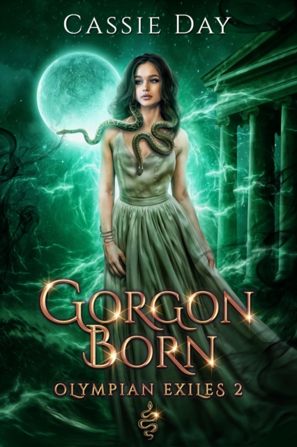 Gorgon Born