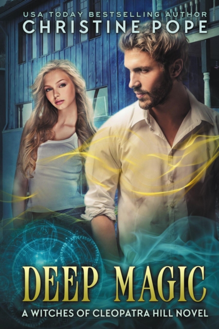 Deep Magic