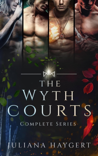 Wyth Courts: Complete Series