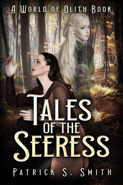 Tales of the Seeress