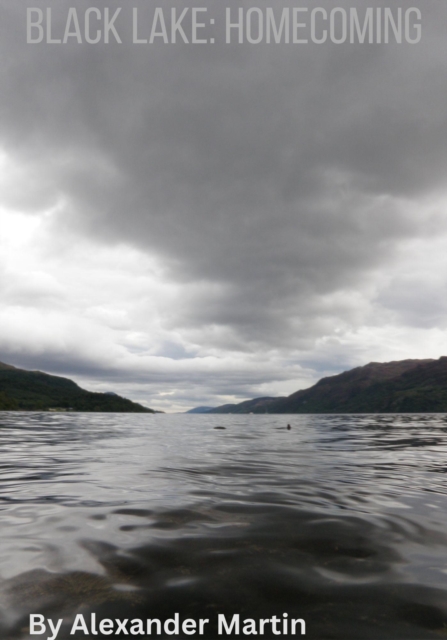 Black Lake: Homecoming