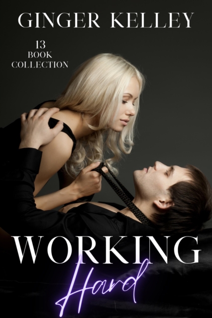 Working Hard: 13 Book Collection