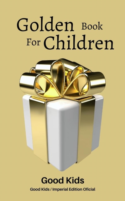 Golden Book for Children