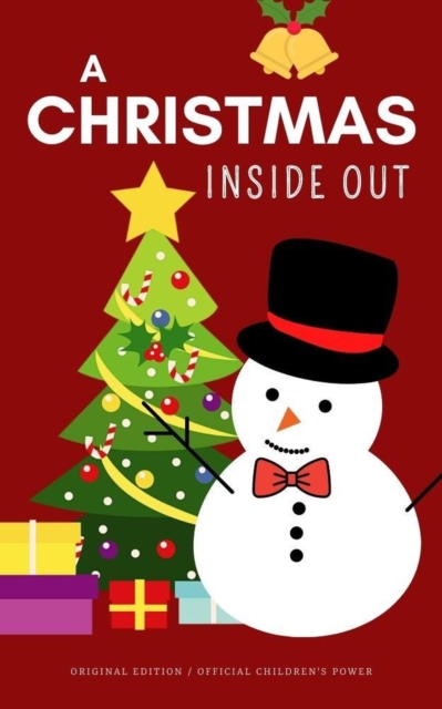 Christmas Inside Out