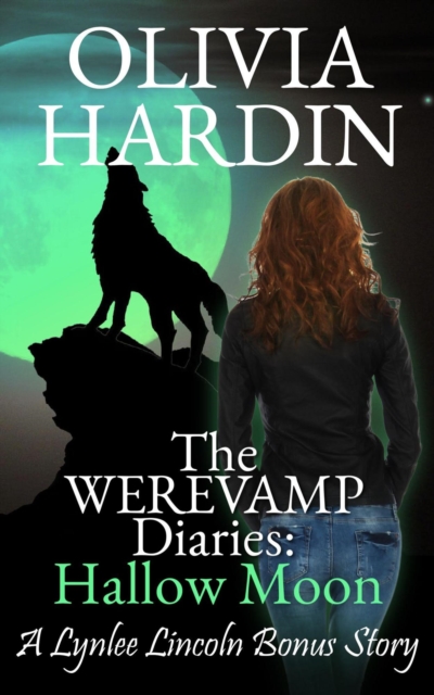 Werevamp Diaries: Hallow Moon