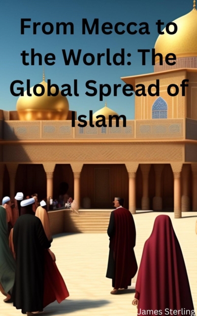 From Mecca to the World: The Global Spread of Islam