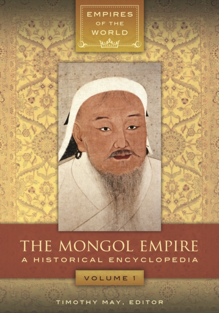 Mongol Empire