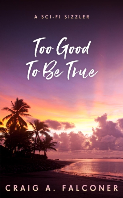 Too Good To Be True