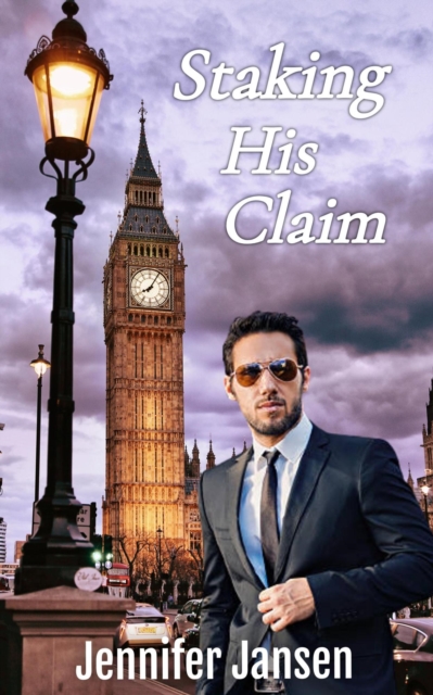 Staking His Claim  A sweet clean romance novella