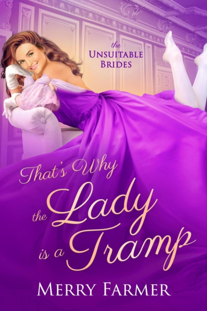 That's Why the Lady is a Tramp