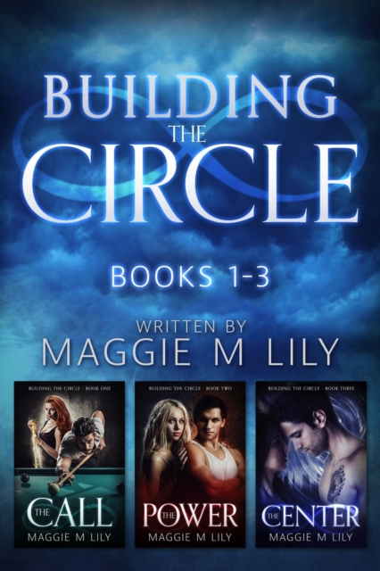 Building The Circle - Volume 1
