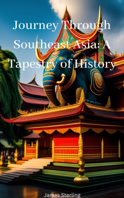 Journey Through Southeast Asia A Tapestry of History