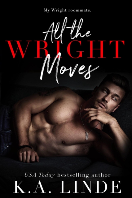 All the Wright Moves