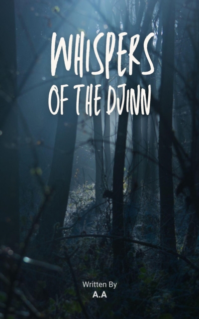 Whispers of the Djinn