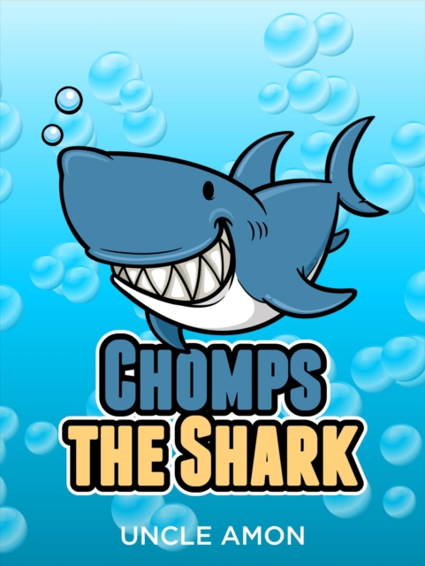 Chomps the Shark