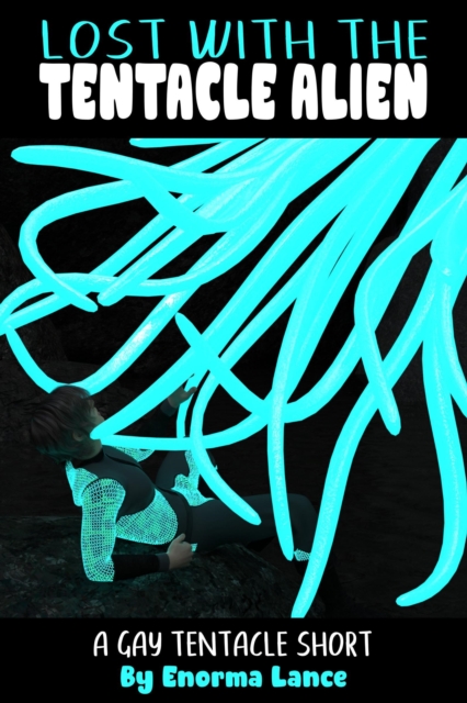 Lost with the Tentacle Alien