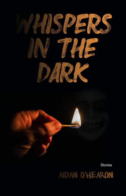 Whispers In The Dark