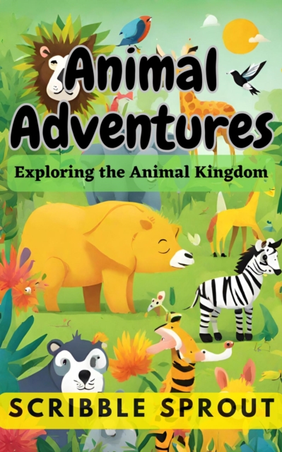 Animal Adventures