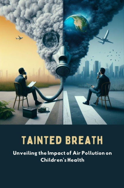 Tainted Breath: Unveiling the Impact of Air Pollution on Children's Health