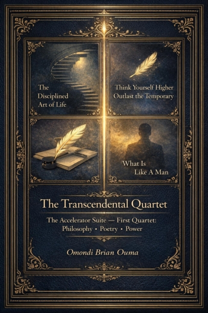 Transcendental Quartet