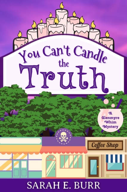 You Can't Candle the Truth