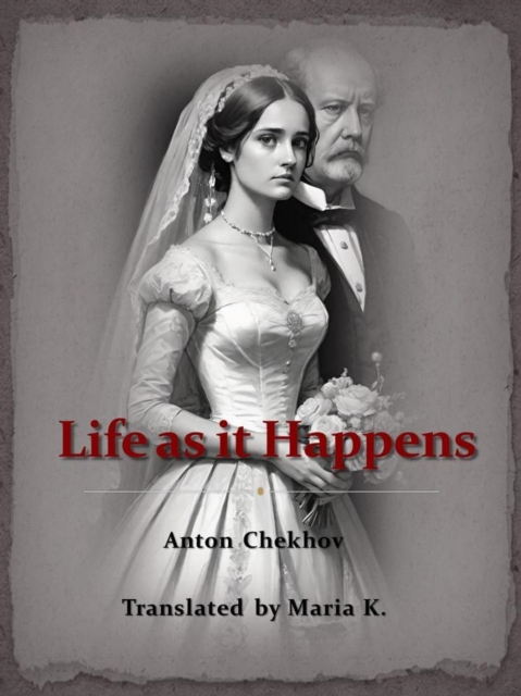 Life as it Happens