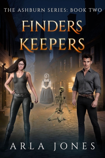 Finders Keepers