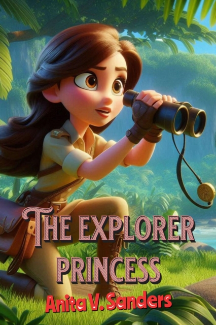 Explorer Princess