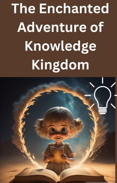 Enchanted Adventure of Knowledge Kingdom
