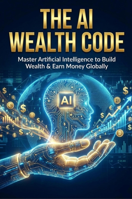 AI-powered wealth code