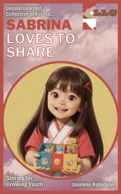 Sabrina Donates Her Toys - Learning to Share