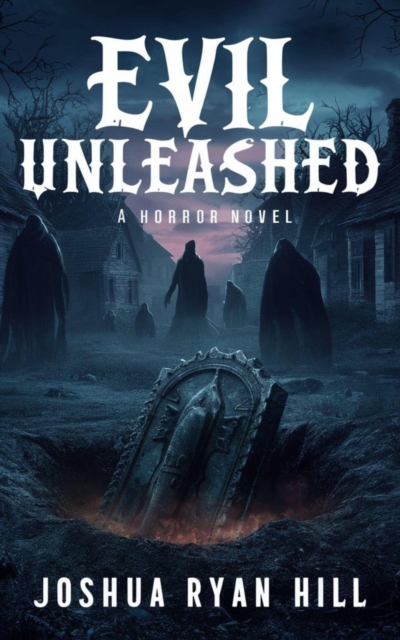 Evil Unleashed