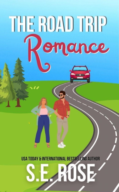 Road Trip Romance