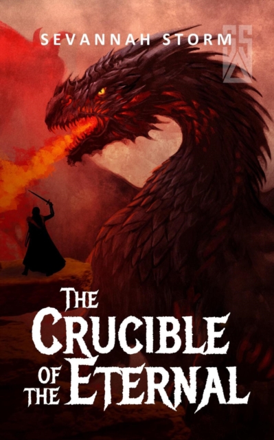 Crucible of the Eternal