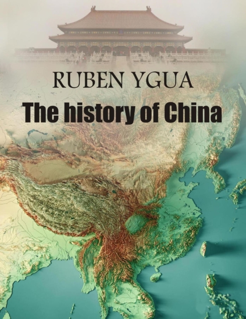 history of China