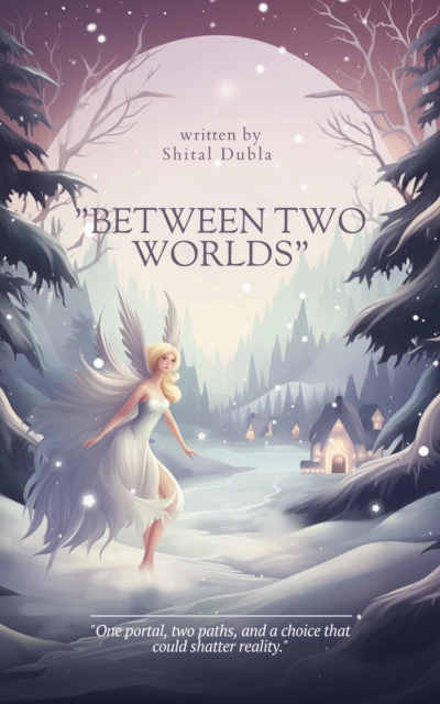 &quote;Between Two Worlds&quote;