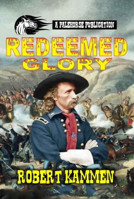 Redeemed Glory