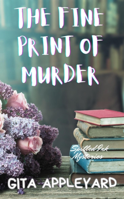 Fine Print of Murder