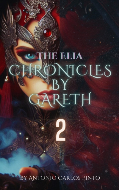 Elia of Gareth