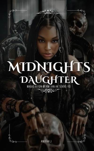 Midnights Daughter