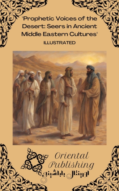Prophetic Voices of the Desert: Seers in Ancient Middle Eastern Cultures