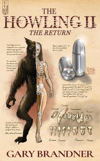 Howling II: The Return
