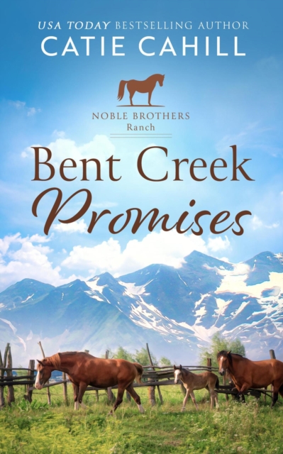 Bent Creek Promises