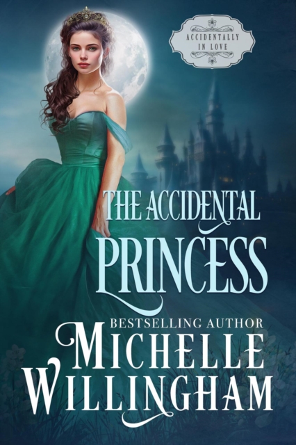 Accidental Princess