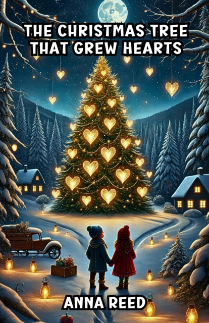 Christmas Tree That Grew Hearts
