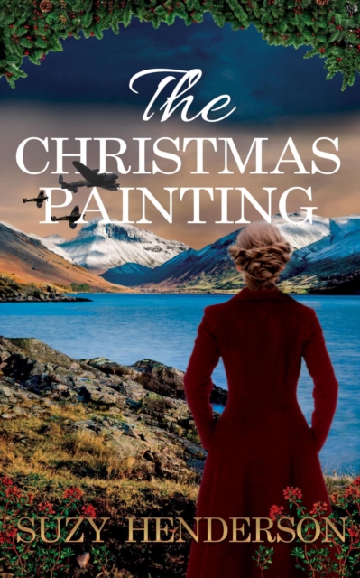 Christmas Painting