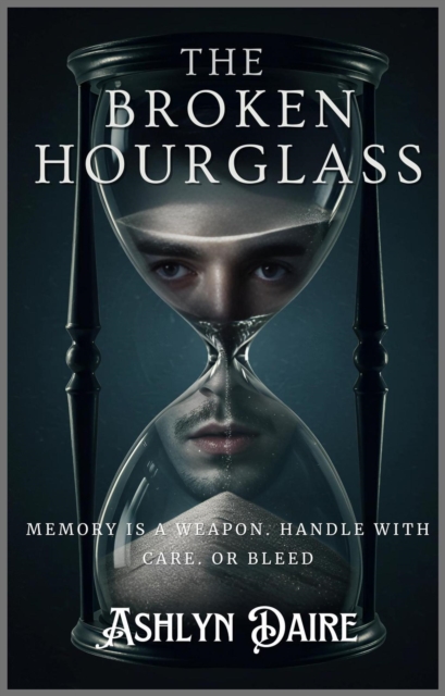 Broken Hourglass