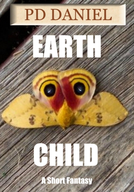 Earth Child: A Short Fantasy